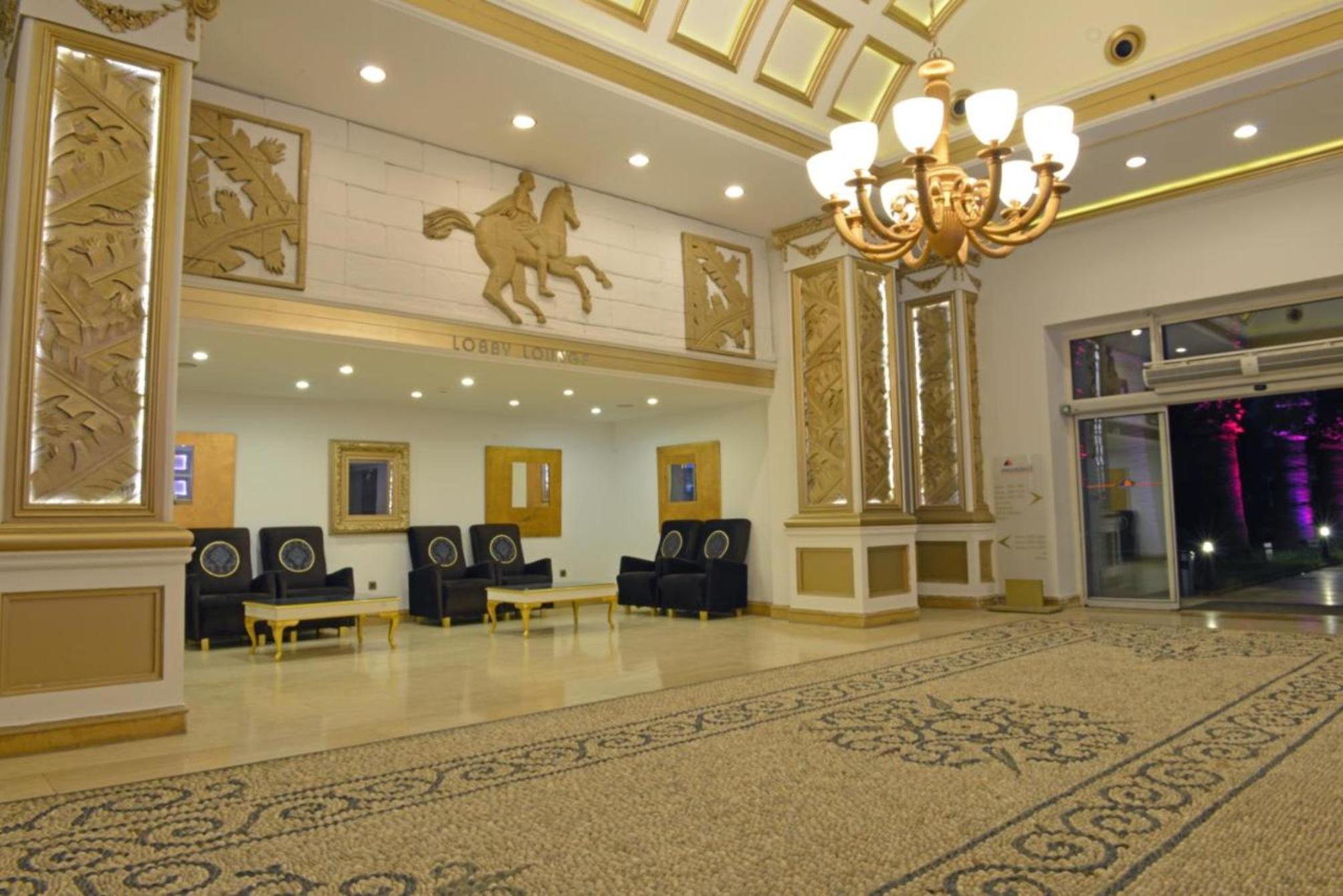 

Napoli - Gumusluk - Yelken Mandalinci Spa & Wellness Hotel