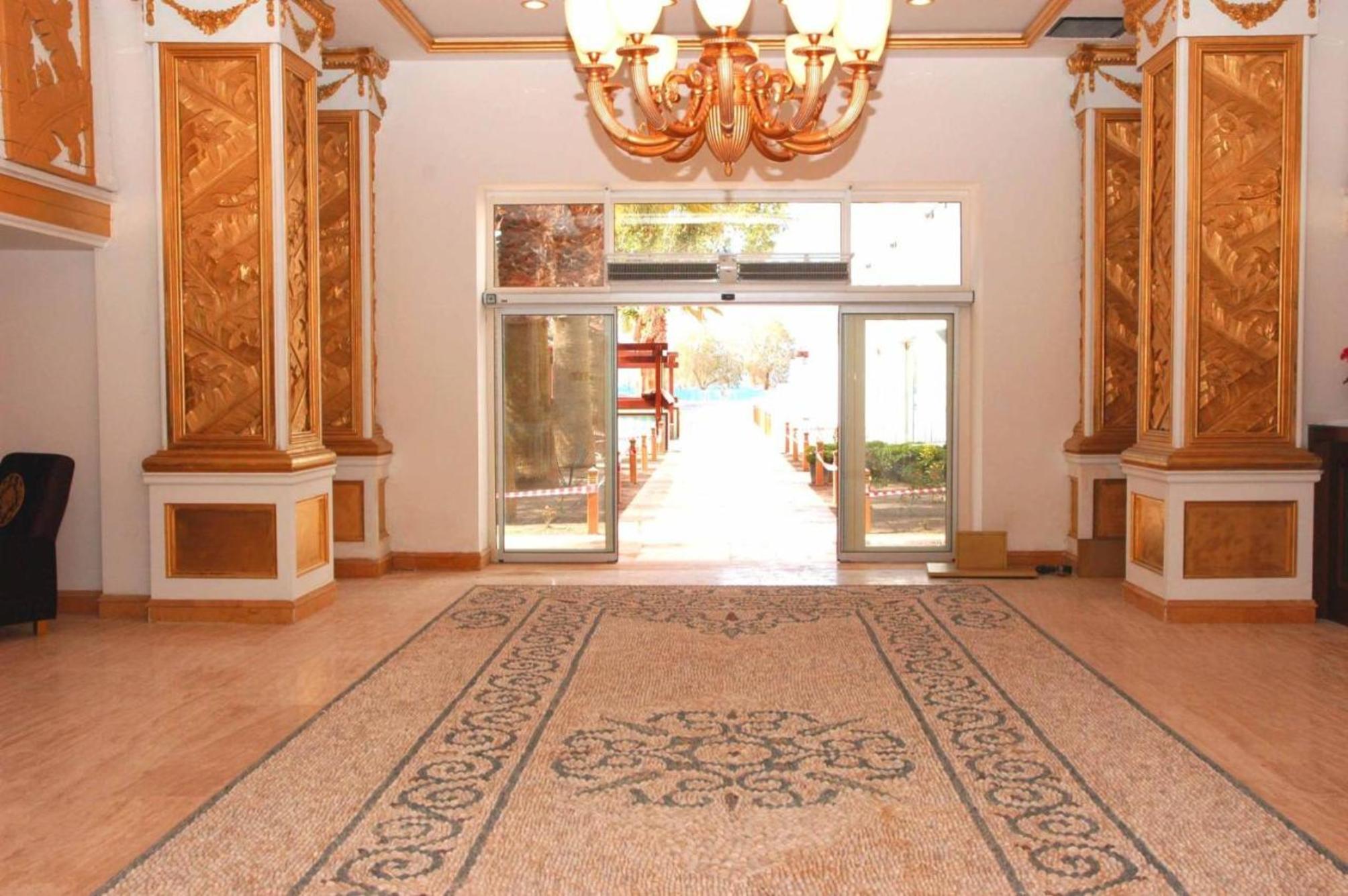 

Milano - Turgutreis - Yelken Mandalinci Spa & Wellness Hotel