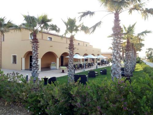 

Torino - Menfi - Hotel Donna Carmela Sede Unica a Sciacca