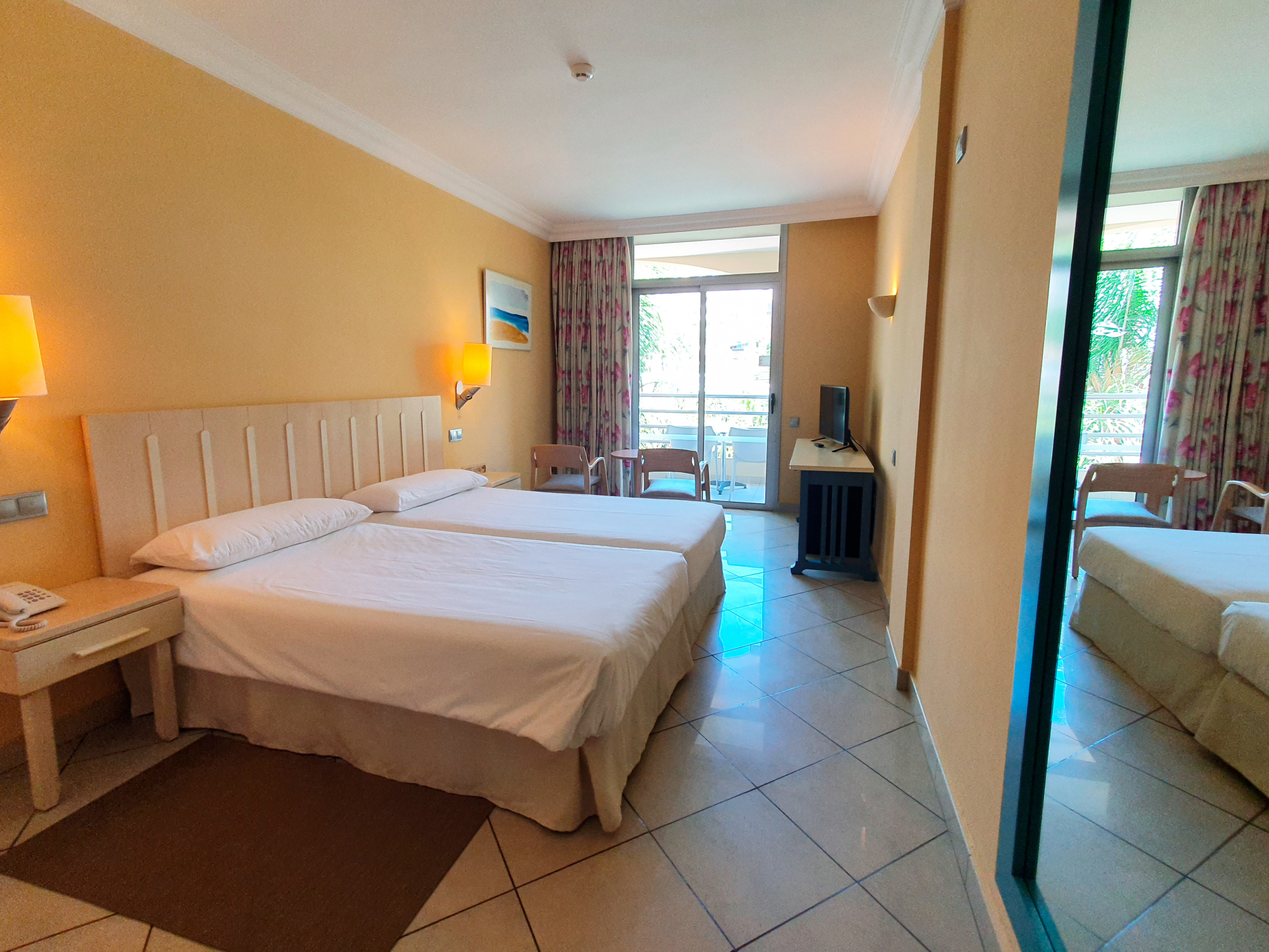 

Lamezia Terme - Esquinzo - IFA Altamarena by Lopesan Hotels