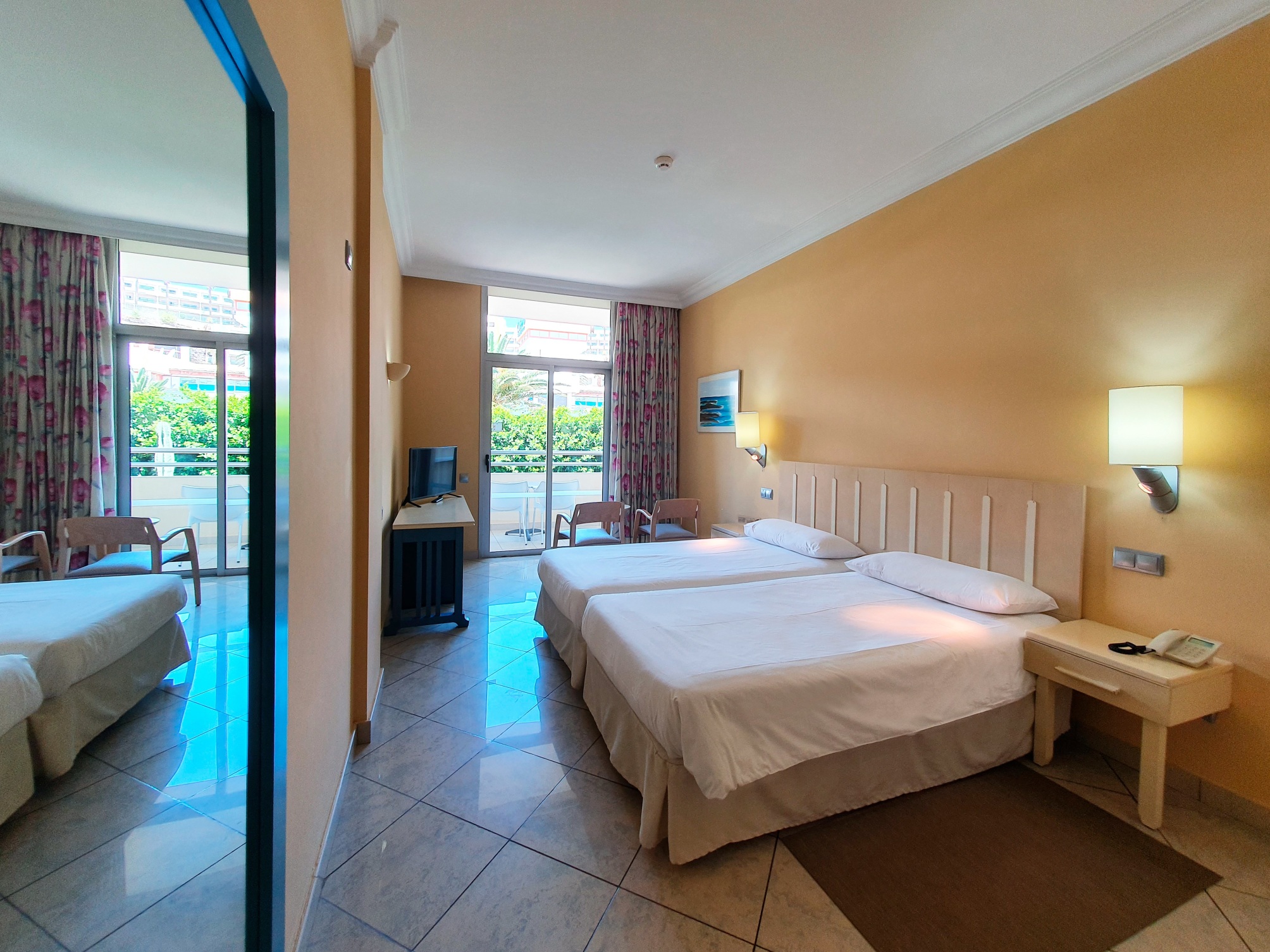 

Catania - Esquinzo - IFA Altamarena by Lopesan Hotels