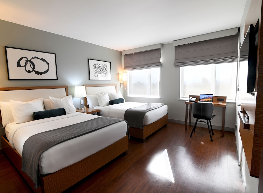 

Milano - Bronx - Edge Hotel