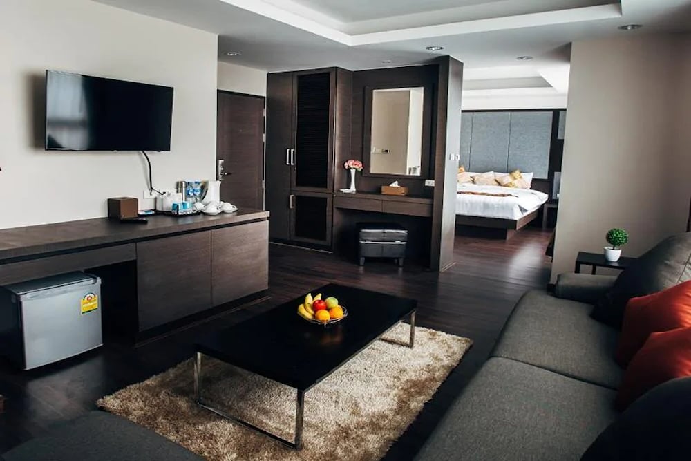 

Roma - Ao Nang Beach - Tetris Hotel