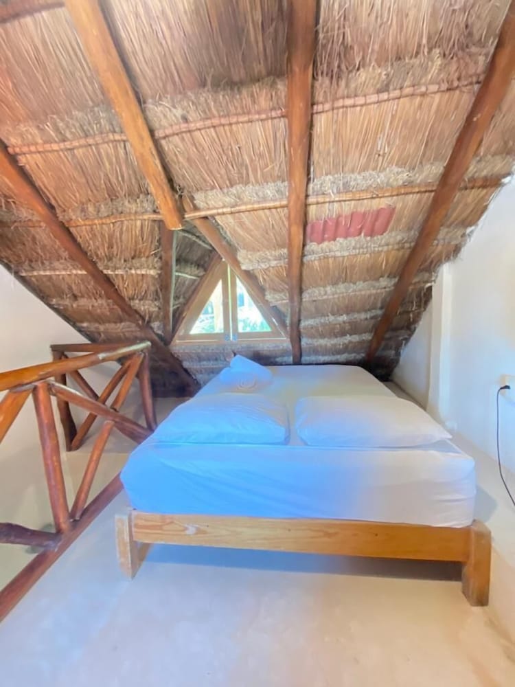 

Napoli - Isla Holbox - La Constanza de Rulo