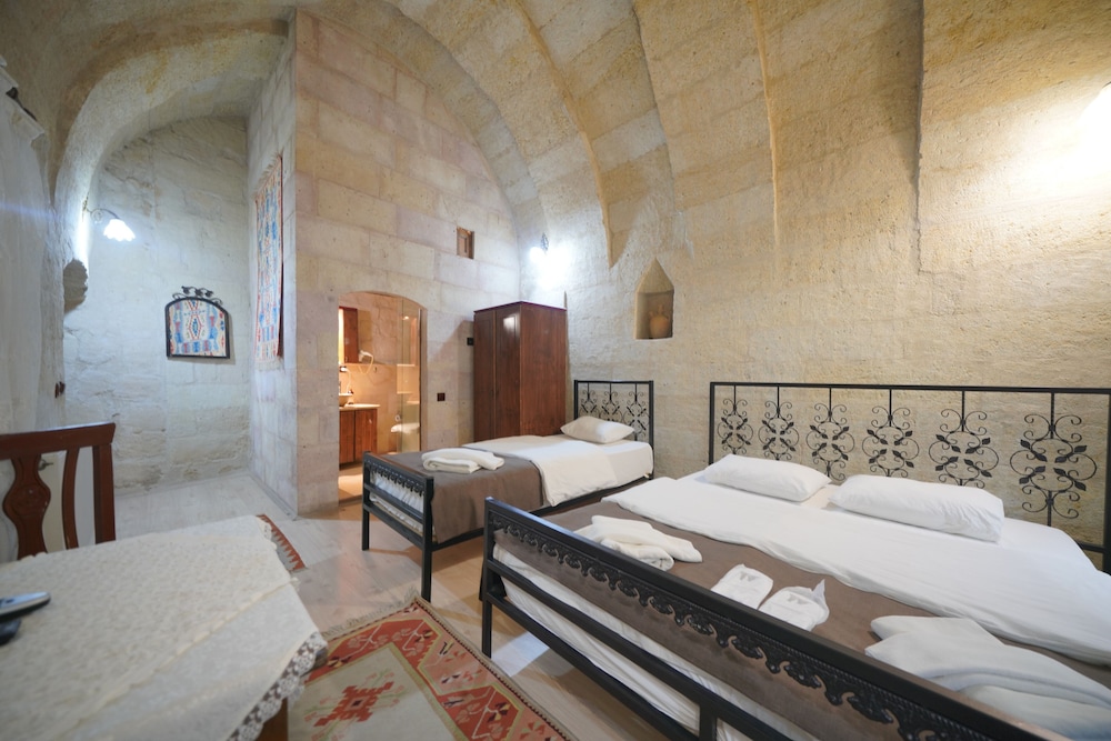 

Napoli - Ortahisar - View Cave Hotel
