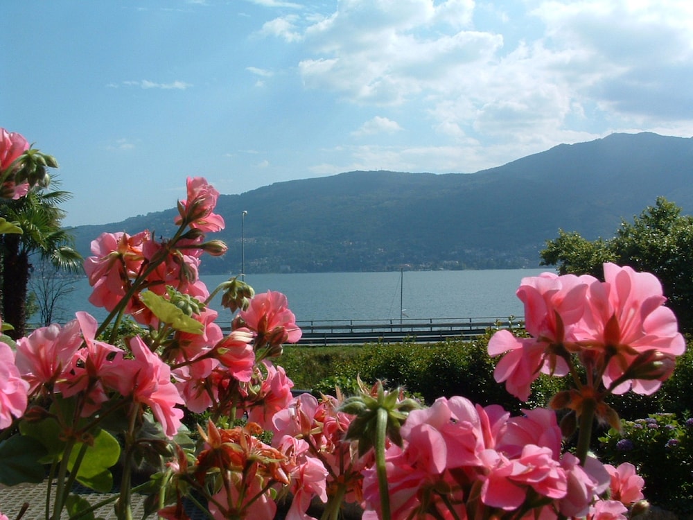 

Milano - Lago Maggiore, Laghi Italia - Residence Tre Ponti