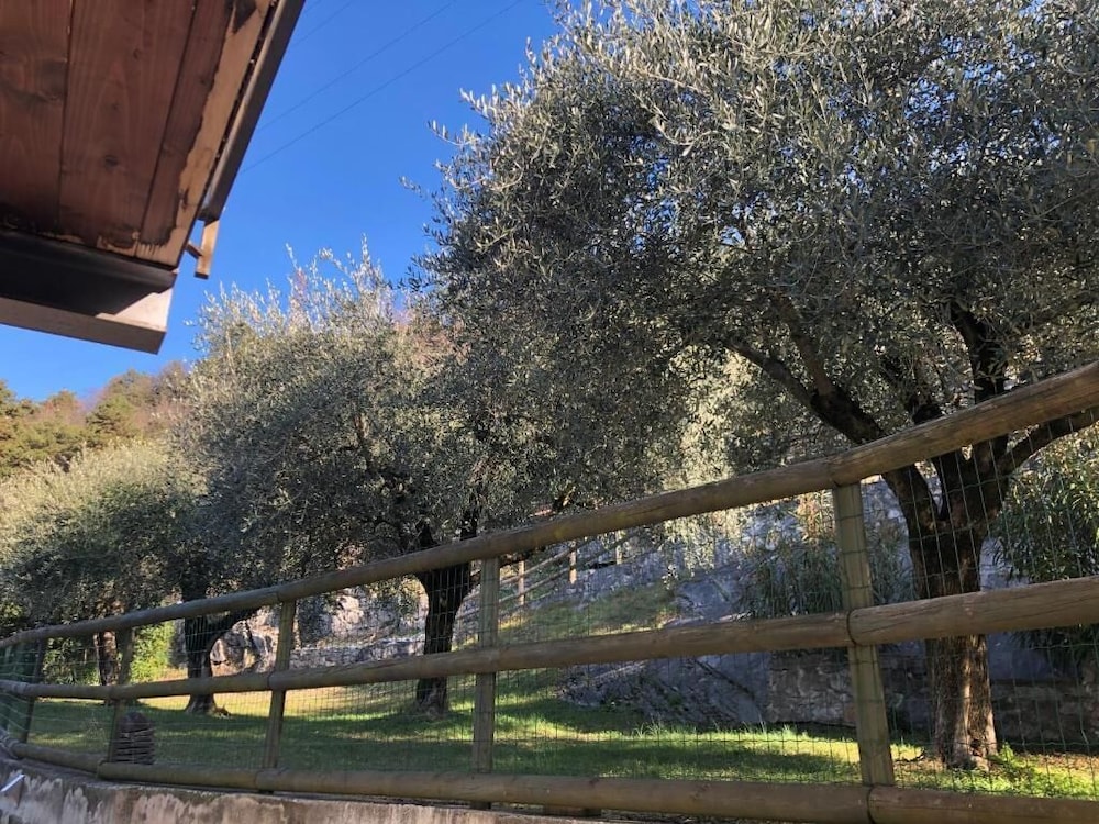 

Milano - Arco - Isola Verde