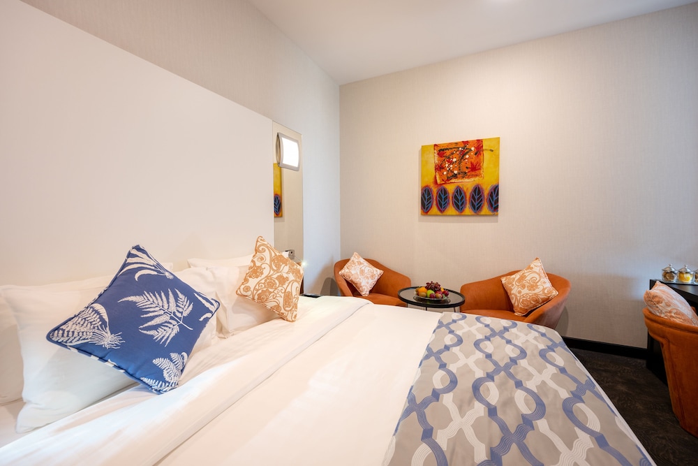 

Venezia - Katar - Ramada Encore By Wyndham Doha
