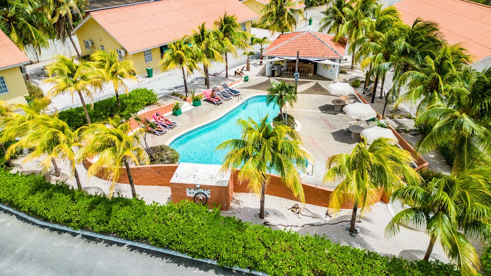 

Milano - Willemstad - ABC Resort Curaçao