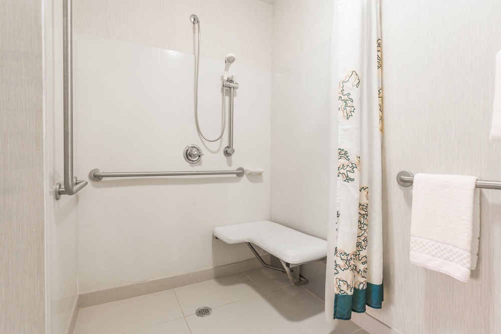 

Roma - Wyoming (MI) - Residence Inn by Marriott Grand Rapids West