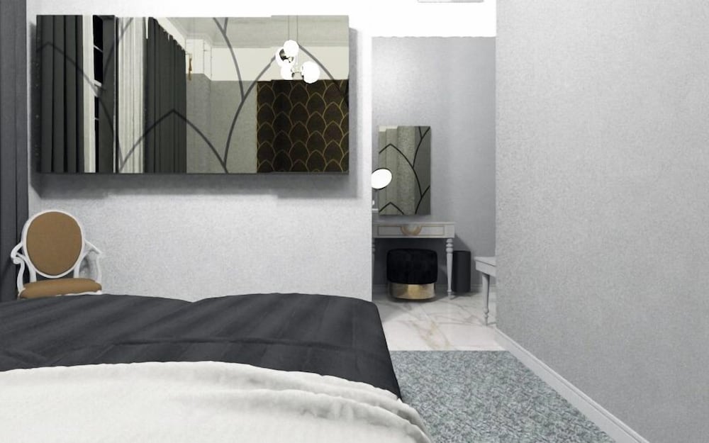 

Napoli - Salonicco - Modern Luxury Hotel