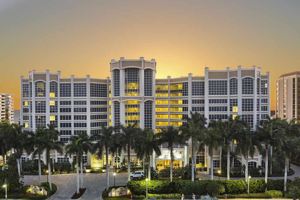 

Roma - Marco Island - Marco Beach Ocean Suites