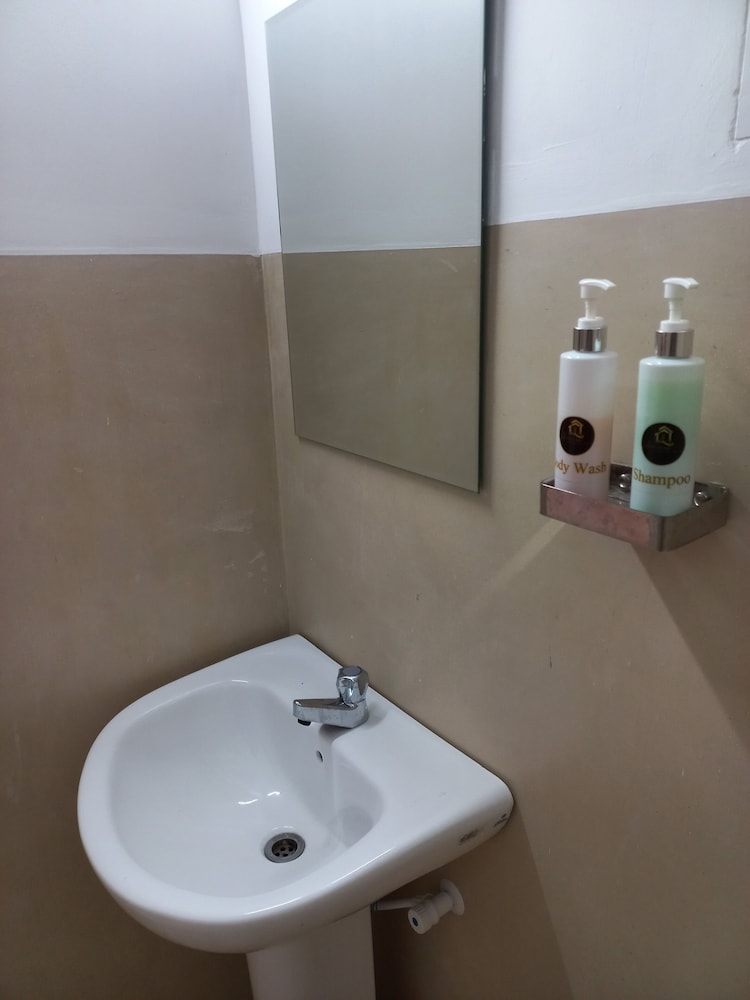 

Milano - Negombo - The Anchorage Holiday Apartments Negombo