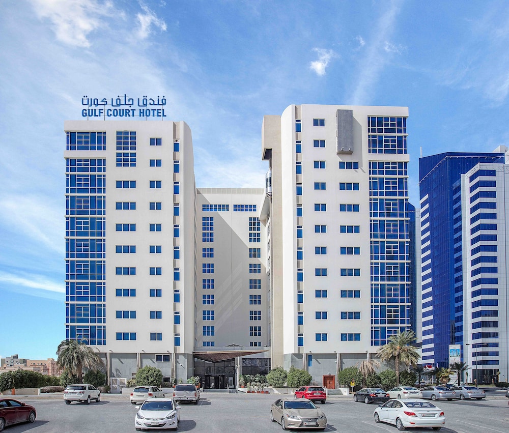 

Milano - Seef - Gulf Court Hotel