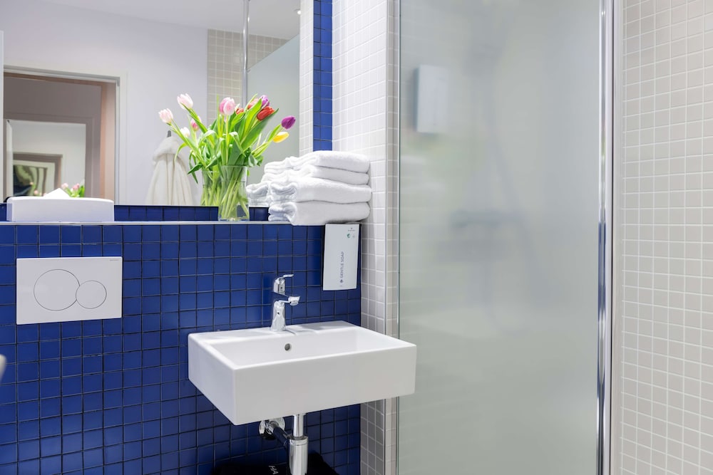 

Pescara - Anversa - Tulip Inn Antwerpen