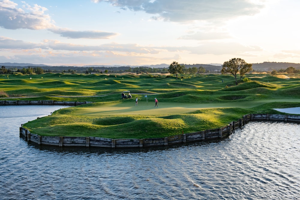 

Venezia - Pals - Empordà Golf Resort