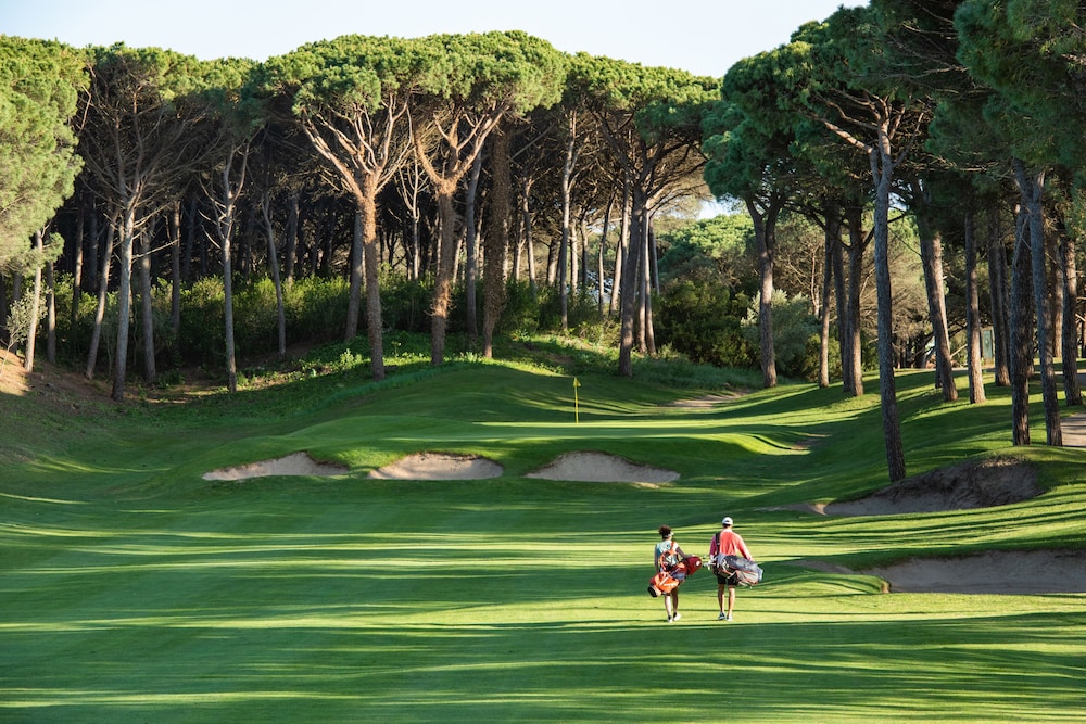 

Lamezia Terme - Begur - Empordà Golf Resort