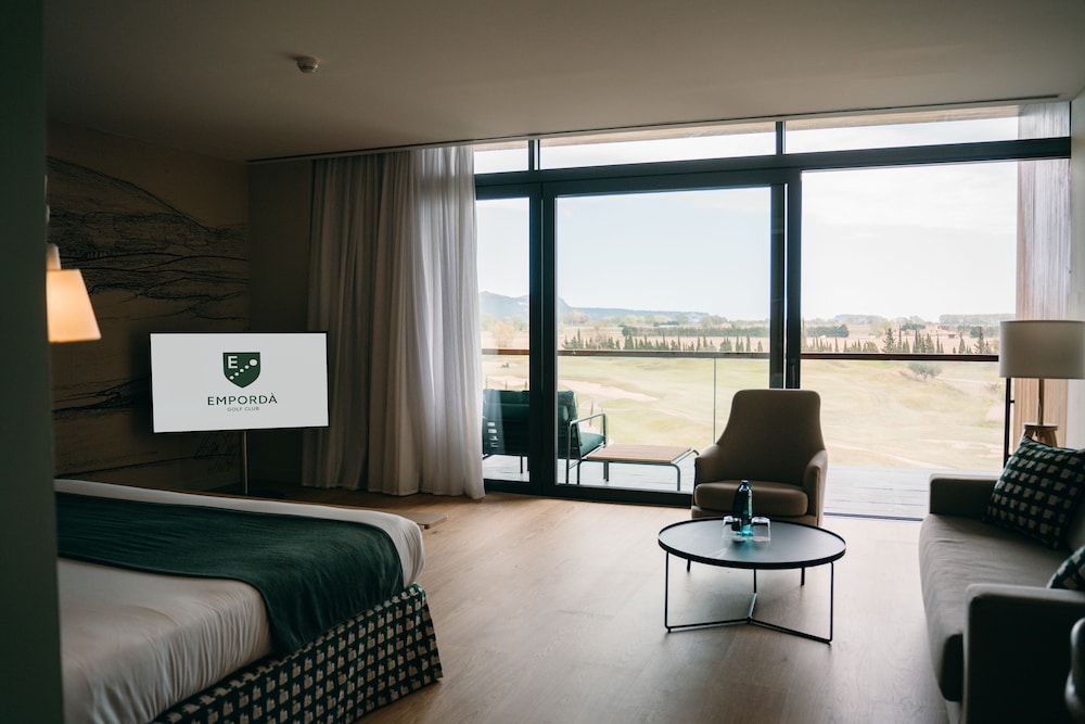 

Roma - Begur - Empordà Golf Resort