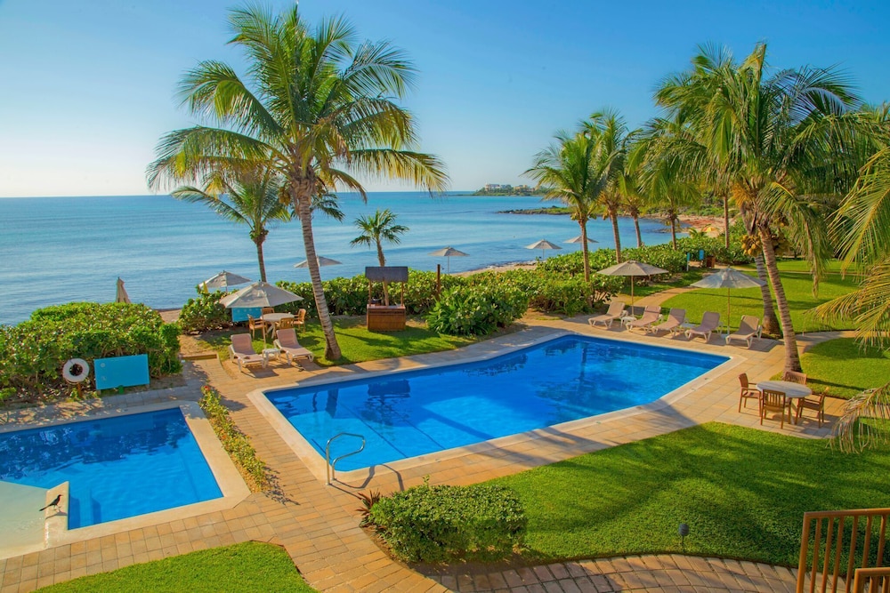 

Roma - Akumal - Las Villas Akumal