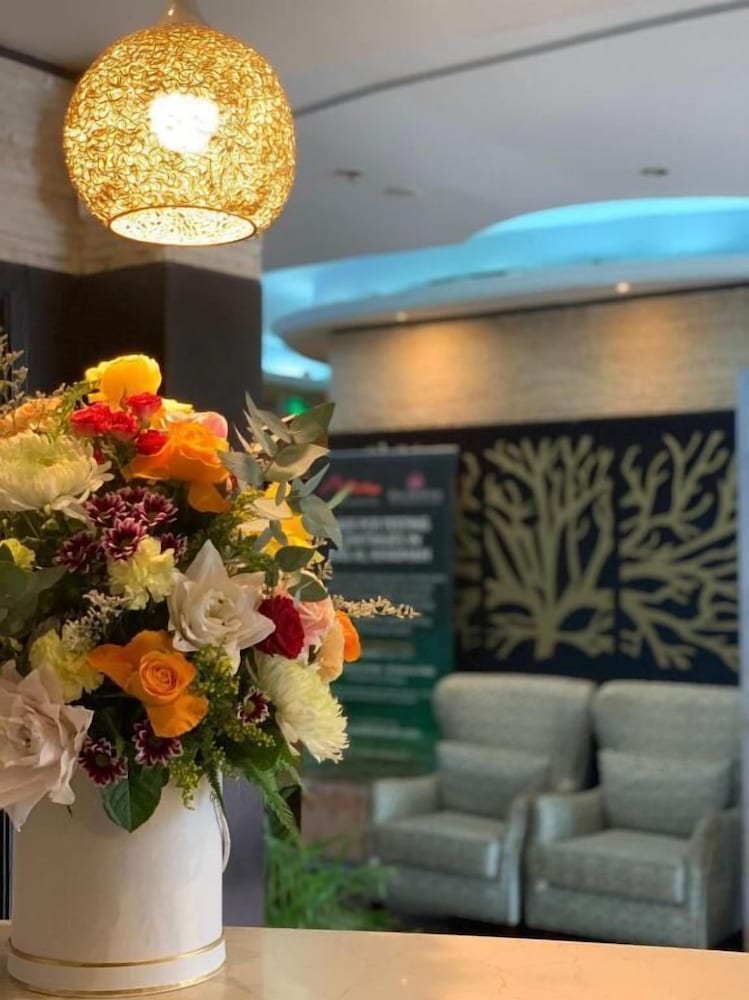 

Verona - Ras Al Khaimah - Royal View Hotel
