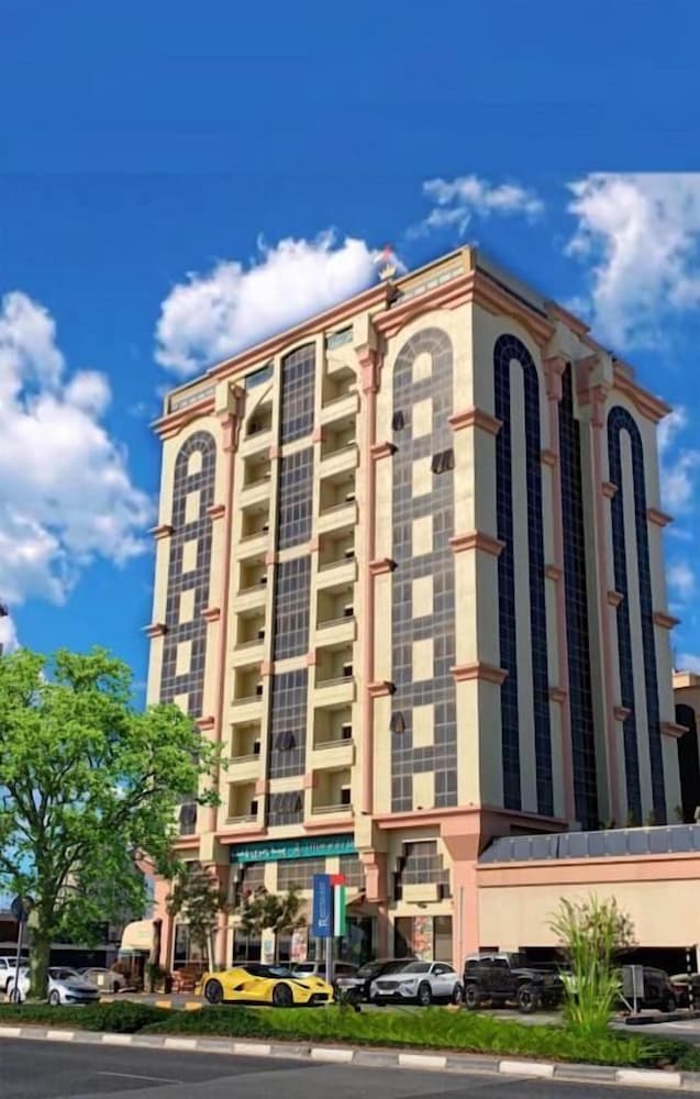 

Milano - Ras Al Khaimah - Royal View Hotel