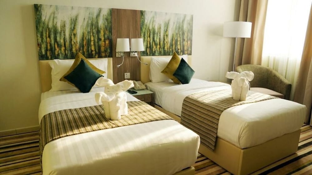 

Milano - Ras Al Khaimah - Royal View Hotel