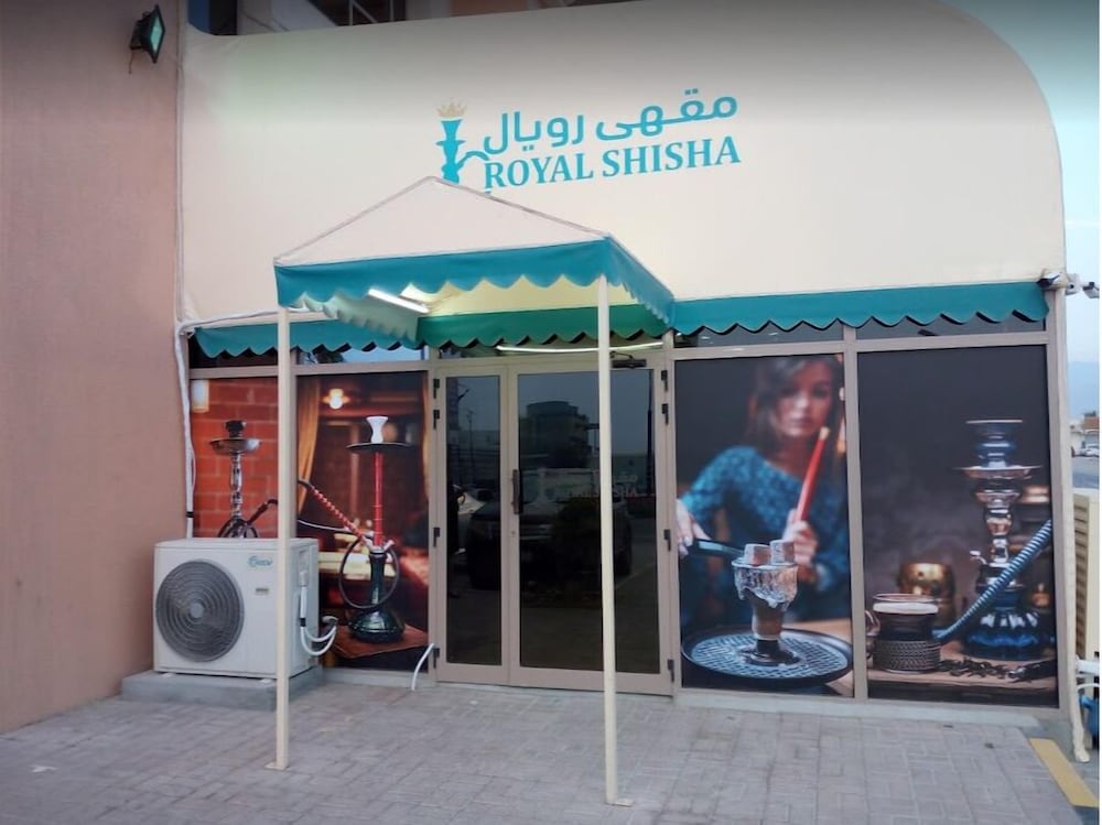 

Bologna - Ras Al Khaimah - Royal View Hotel