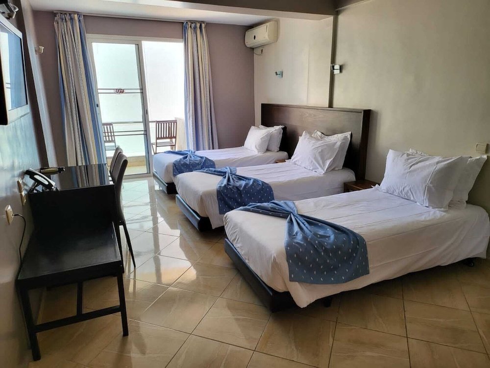 

Milano - Agadir e Taghazout, Marocco - Résidence Hotelière Fleurie