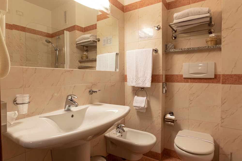 

Bologna - Firenze - NilHotel Florence