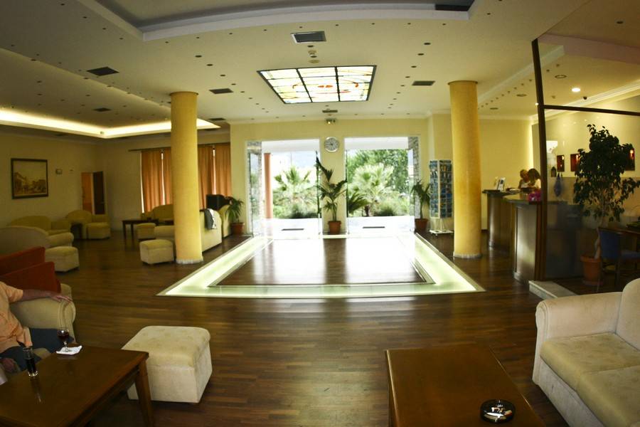 

Milano - Alykes - Zante Village Hotel