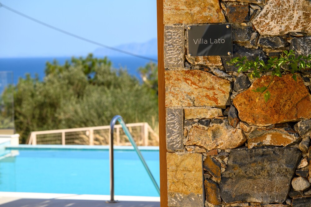 

Torino - Katsíkia - Mirabella Hills