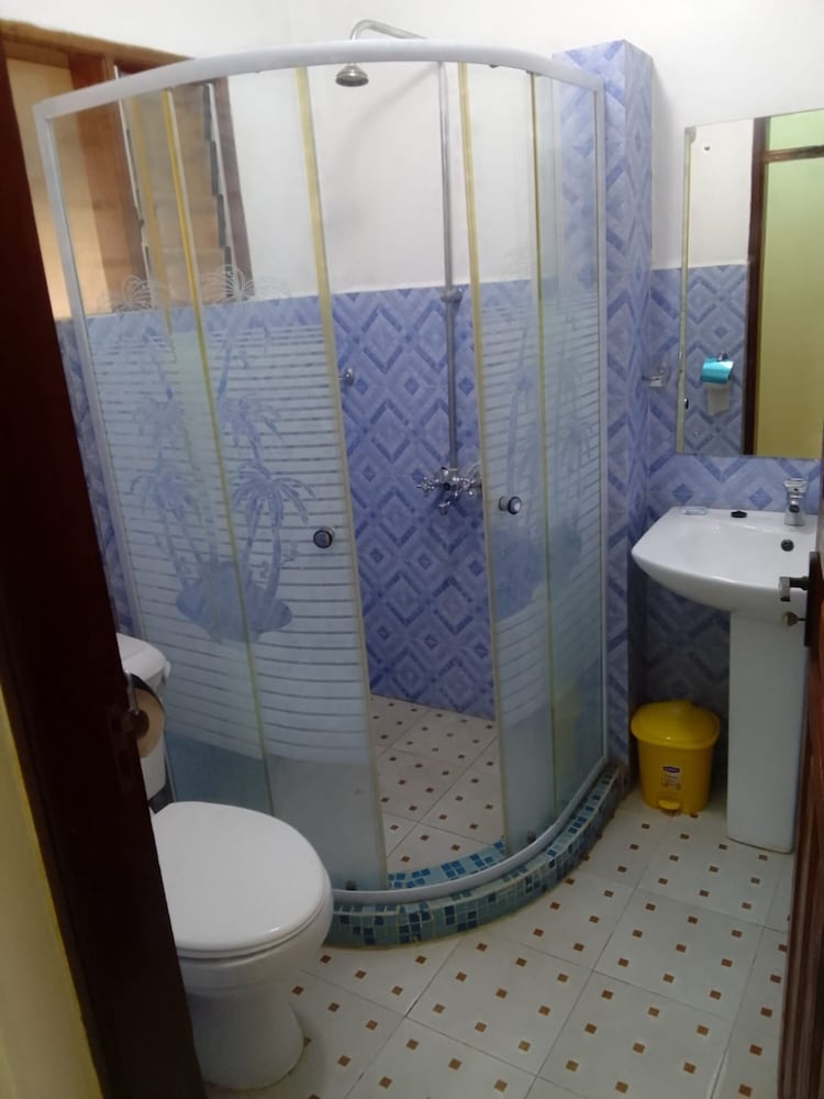 

Bologna - Kilifi - Mesite Classic Resort, Kilifi