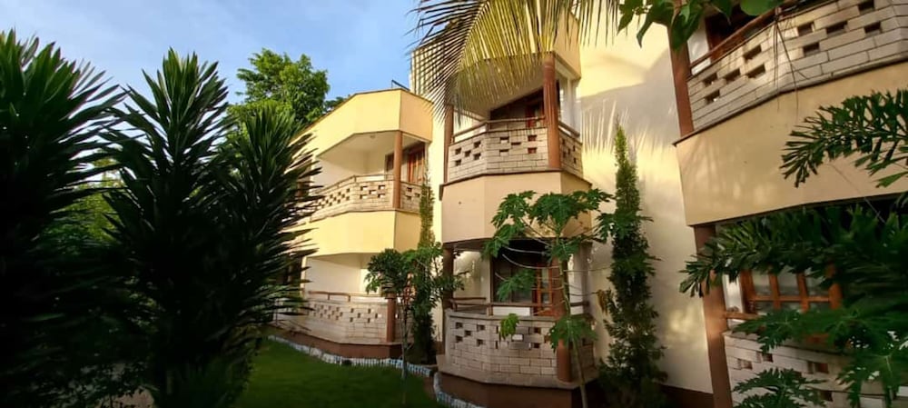 

Bari - Kilifi - Mesite Classic Resort, Kilifi