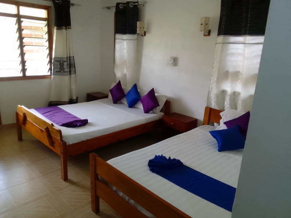 

Bologna - Kilifi - Mesite Classic Resort, Kilifi