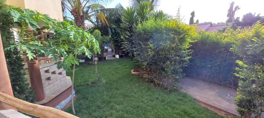 

Napoli - Kilifi - Mesite Classic Resort, Kilifi