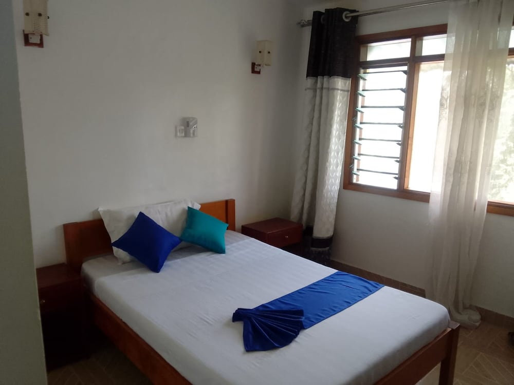 

Napoli - Kilifi - Mesite Classic Resort, Kilifi
