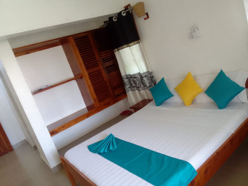 

Roma - Kilifi - Mesite Classic Resort, Kilifi