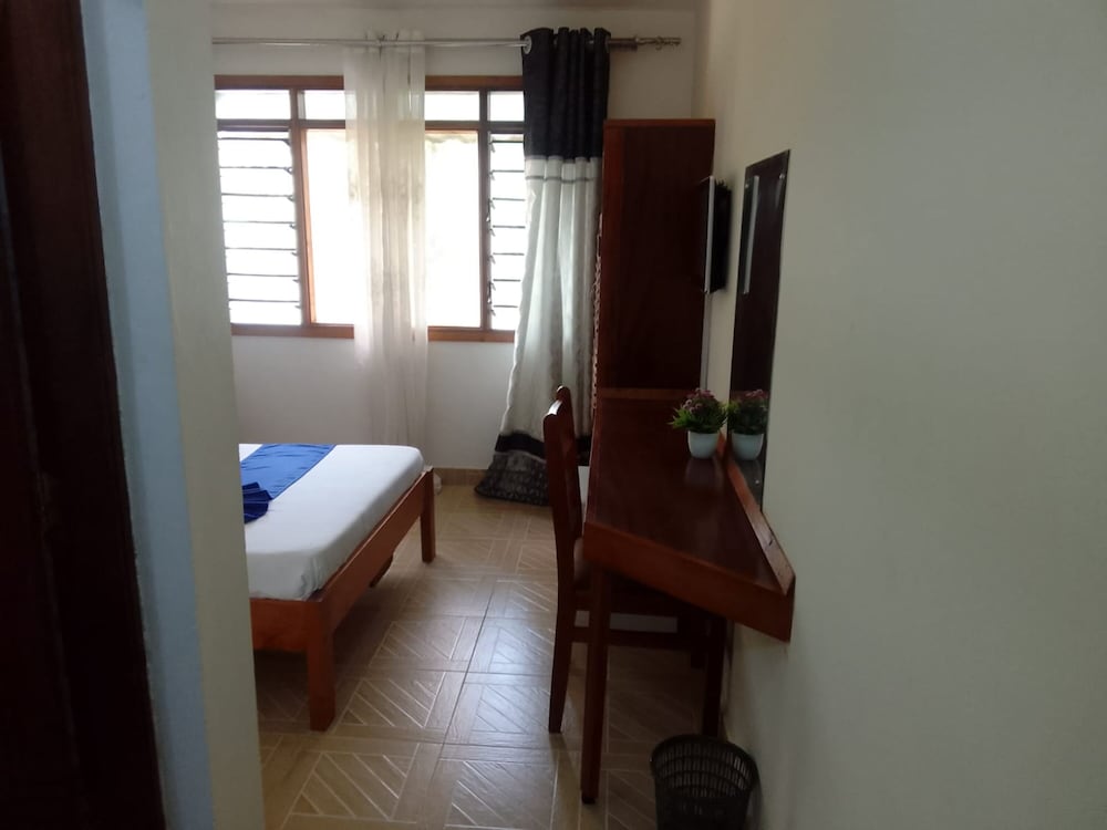 

Palermo - Kilifi - Mesite Classic Resort, Kilifi
