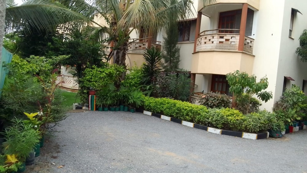 

Bari - Kilifi - Mesite Classic Resort, Kilifi