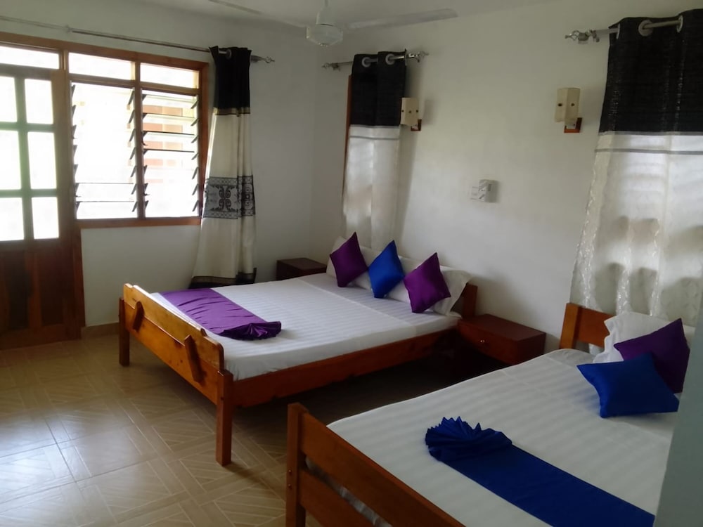 

Catania - Kilifi - Mesite Classic Resort, Kilifi