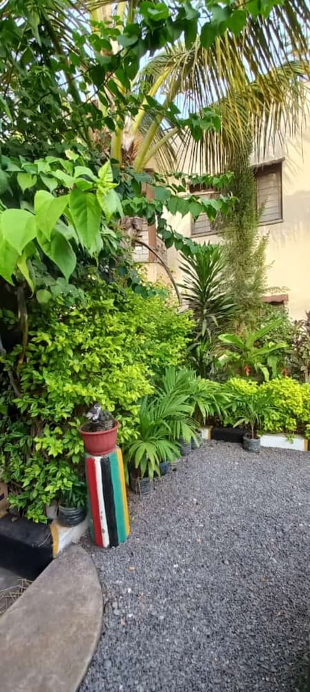 

Verona - Kilifi - Mesite Classic Resort, Kilifi