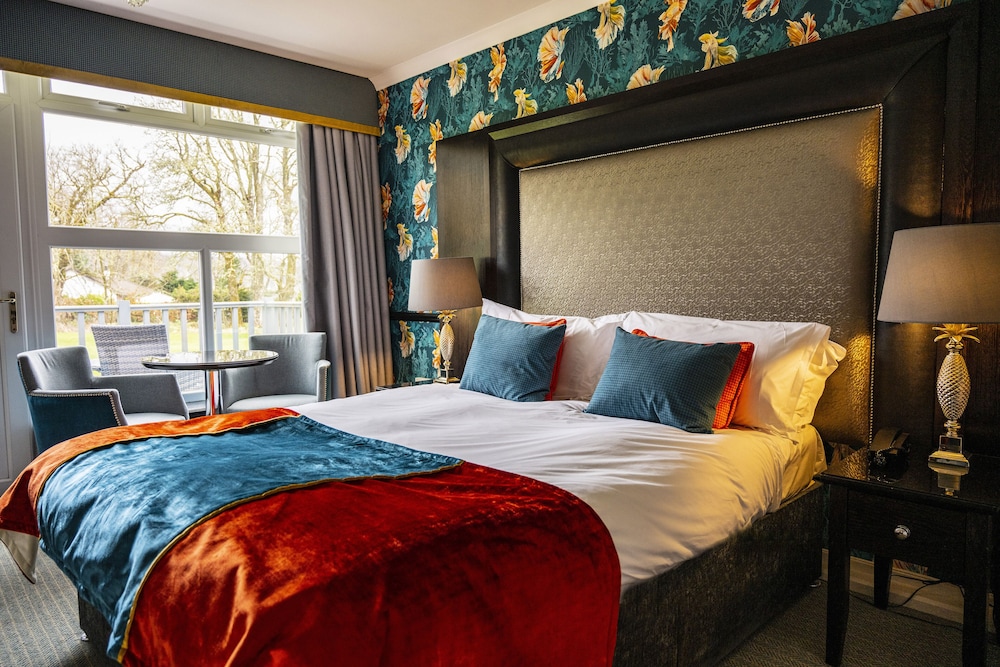 

Roma - Portree - Skeabost House Hotel