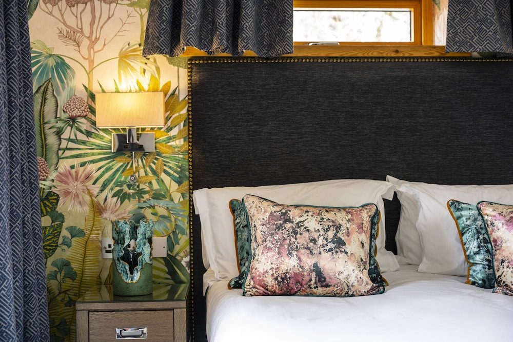 

Brindisi - Portree - Skeabost House Hotel