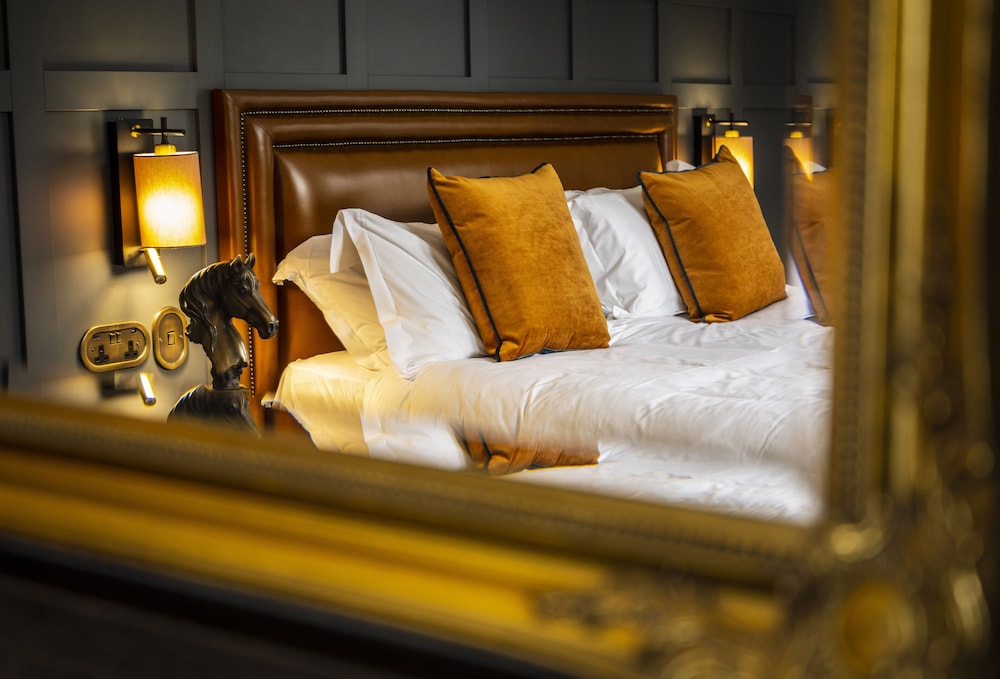 

Venezia - Portree - Skeabost House Hotel