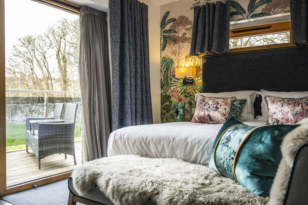 

Milano - Portree - Skeabost House Hotel