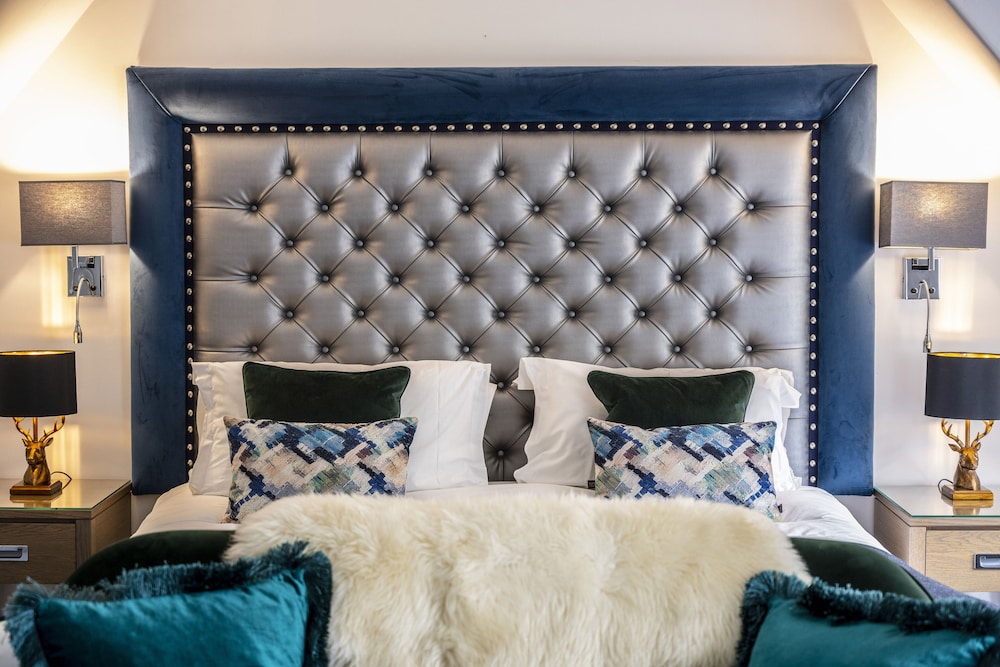 

Verona - Portree - Skeabost House Hotel