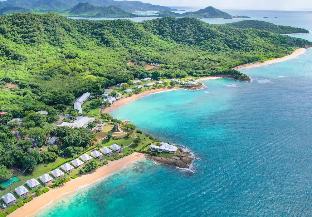 

Bologna - Jolly Harbour - Hawksbill Resort Antigua