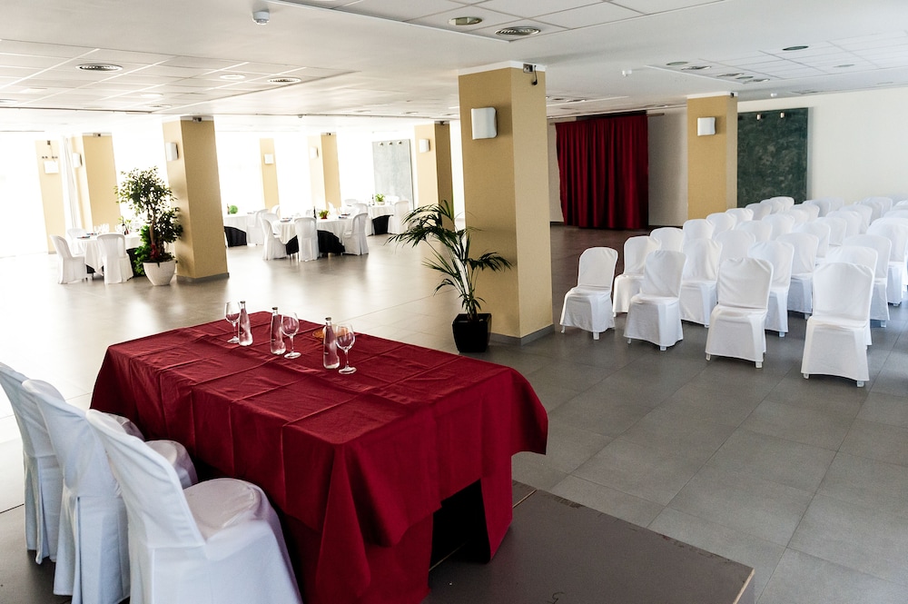 

Milano - Castellon de la Plana - Hotel Bag
