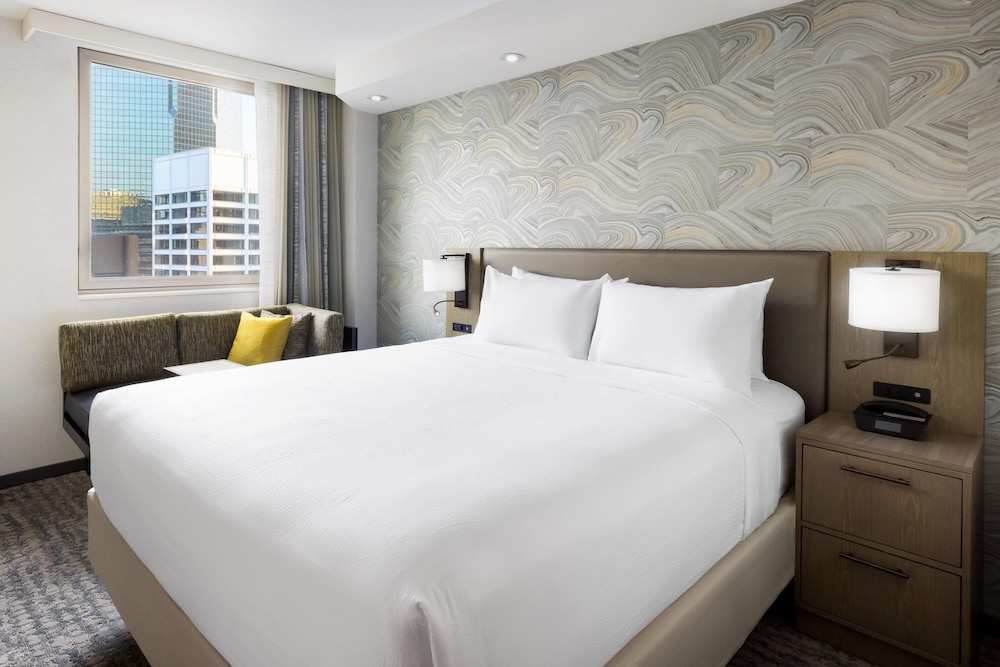 

Venezia - Brooklyn (NY) - Residence Inn New York Downtown Manhattan/Financial District