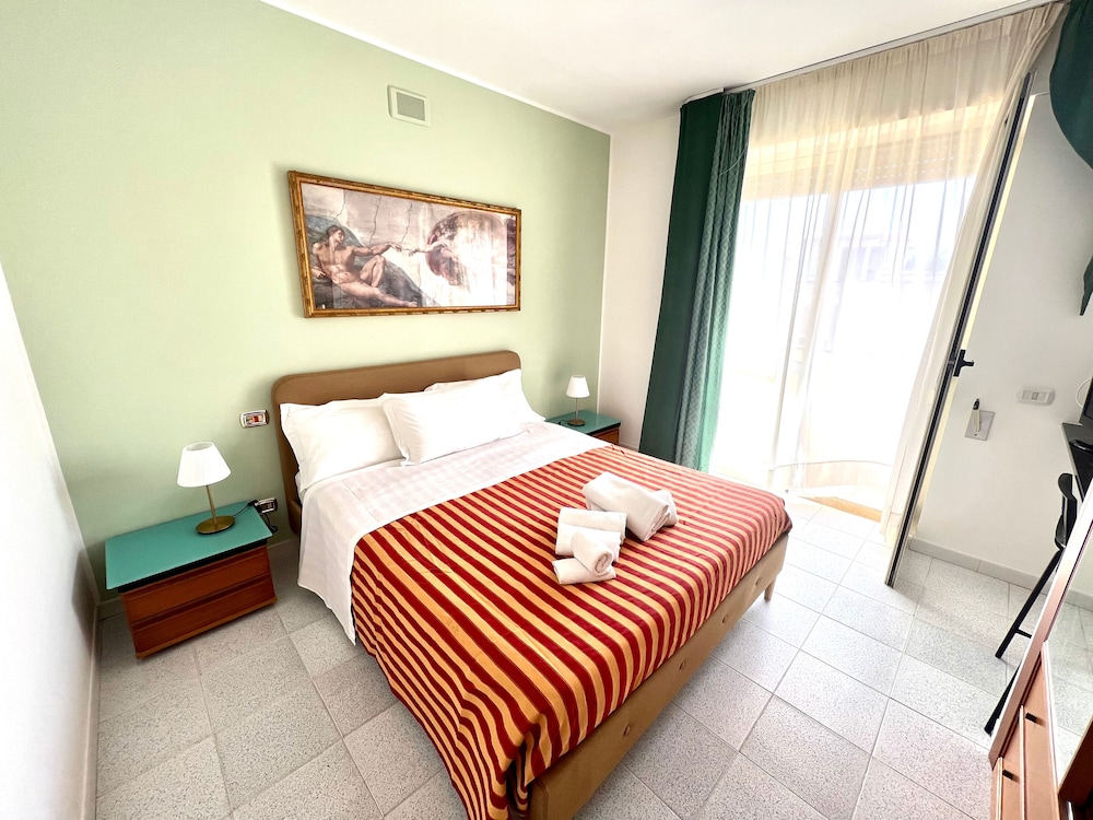 

Torino - Giurdignano - Hotel Minerva